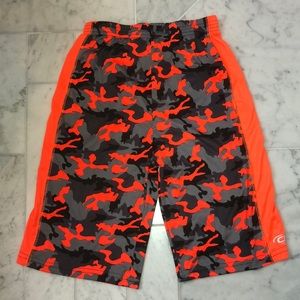 Boys CB Activewear Shorts